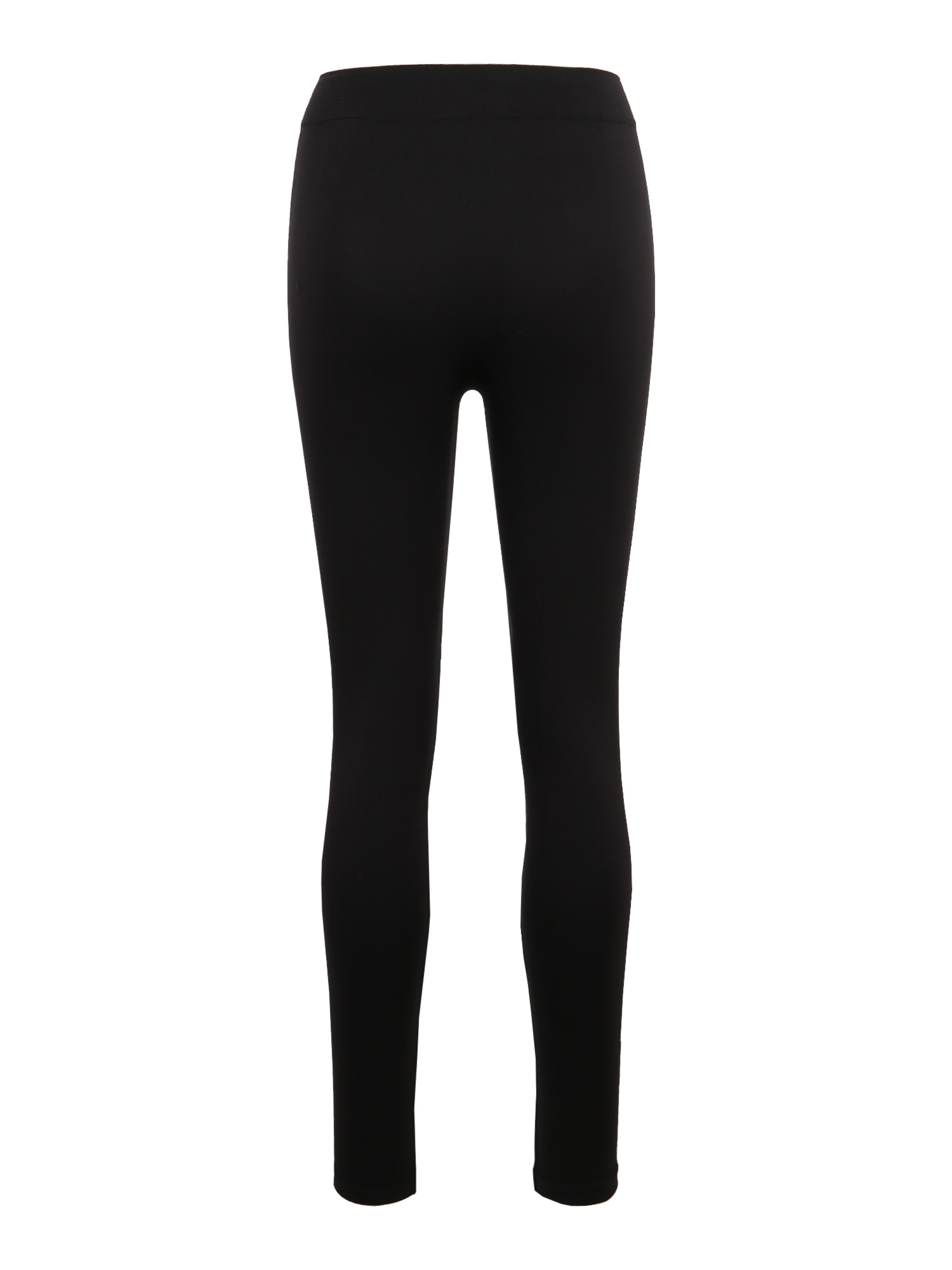 FALKE Спортни боксерки в черно