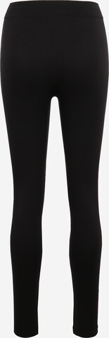 FALKE - Calzoncillo deportivo en negro