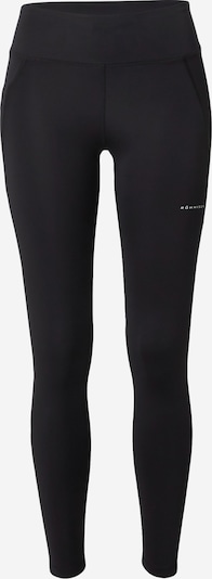 Pantaloni sportivi Röhnisch di colore nero / bianco, Visualizzazione prodotti