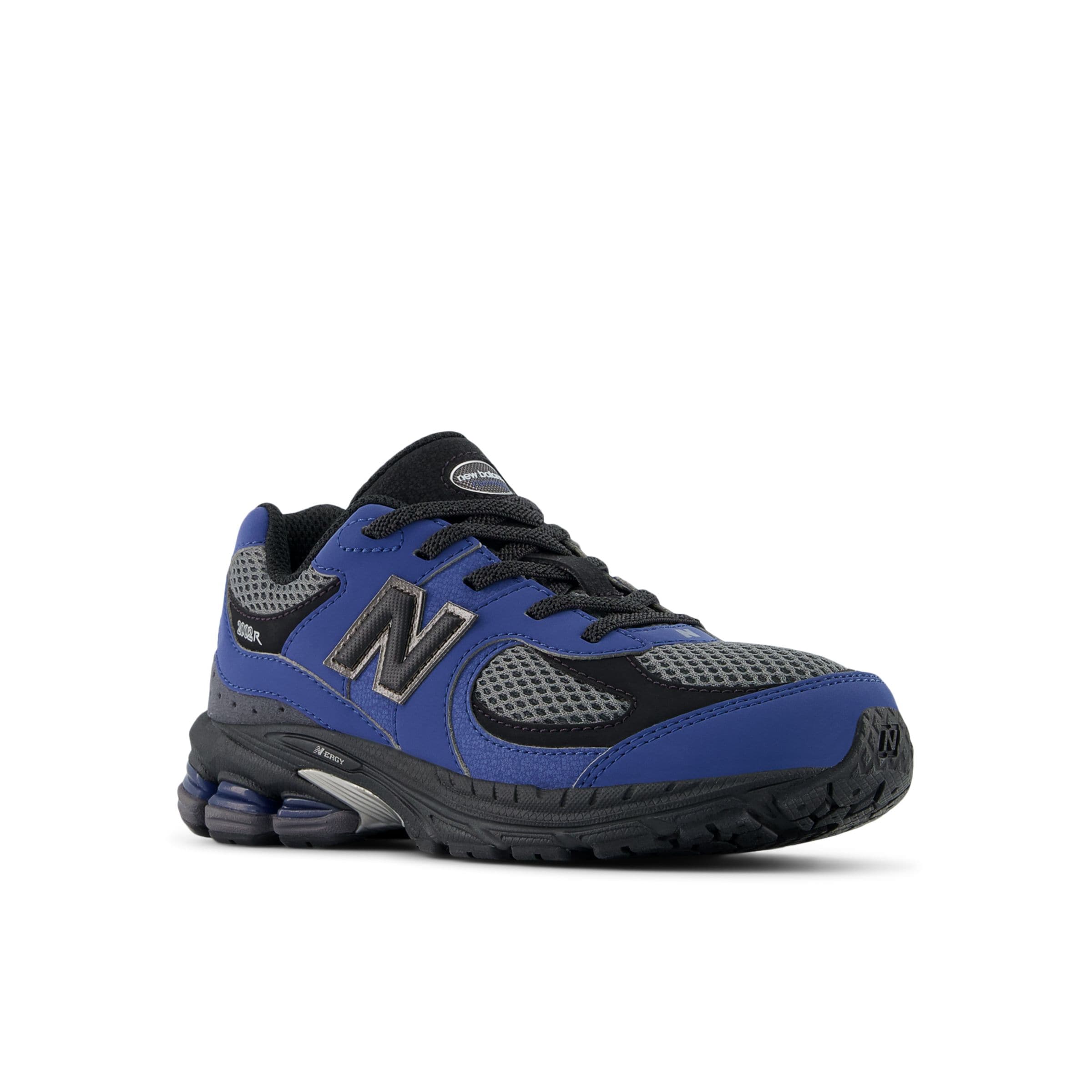Baskets '2002' new balance en bleu