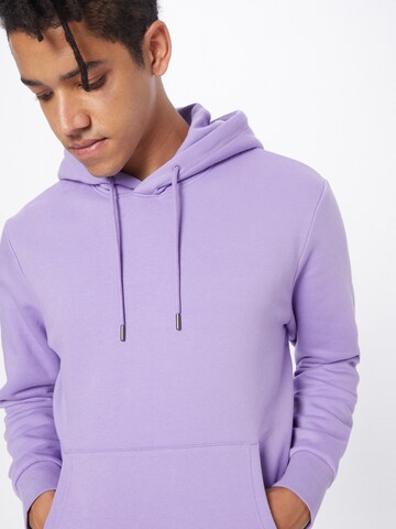 ESPRIT Sweatshirt in Purple