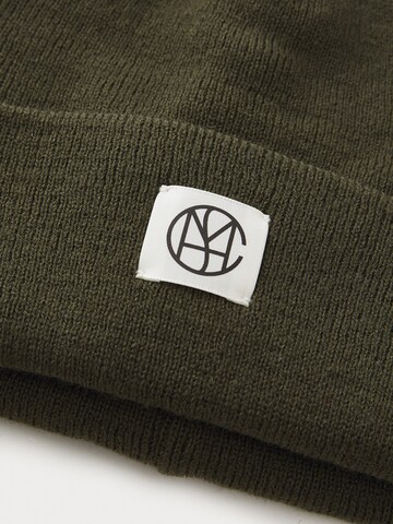 MSCH COPENHAGEN Pipo värissä vihreä