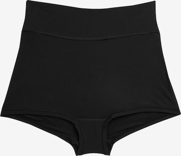 Culotte 'Forever Comfort' Next en noir : devant