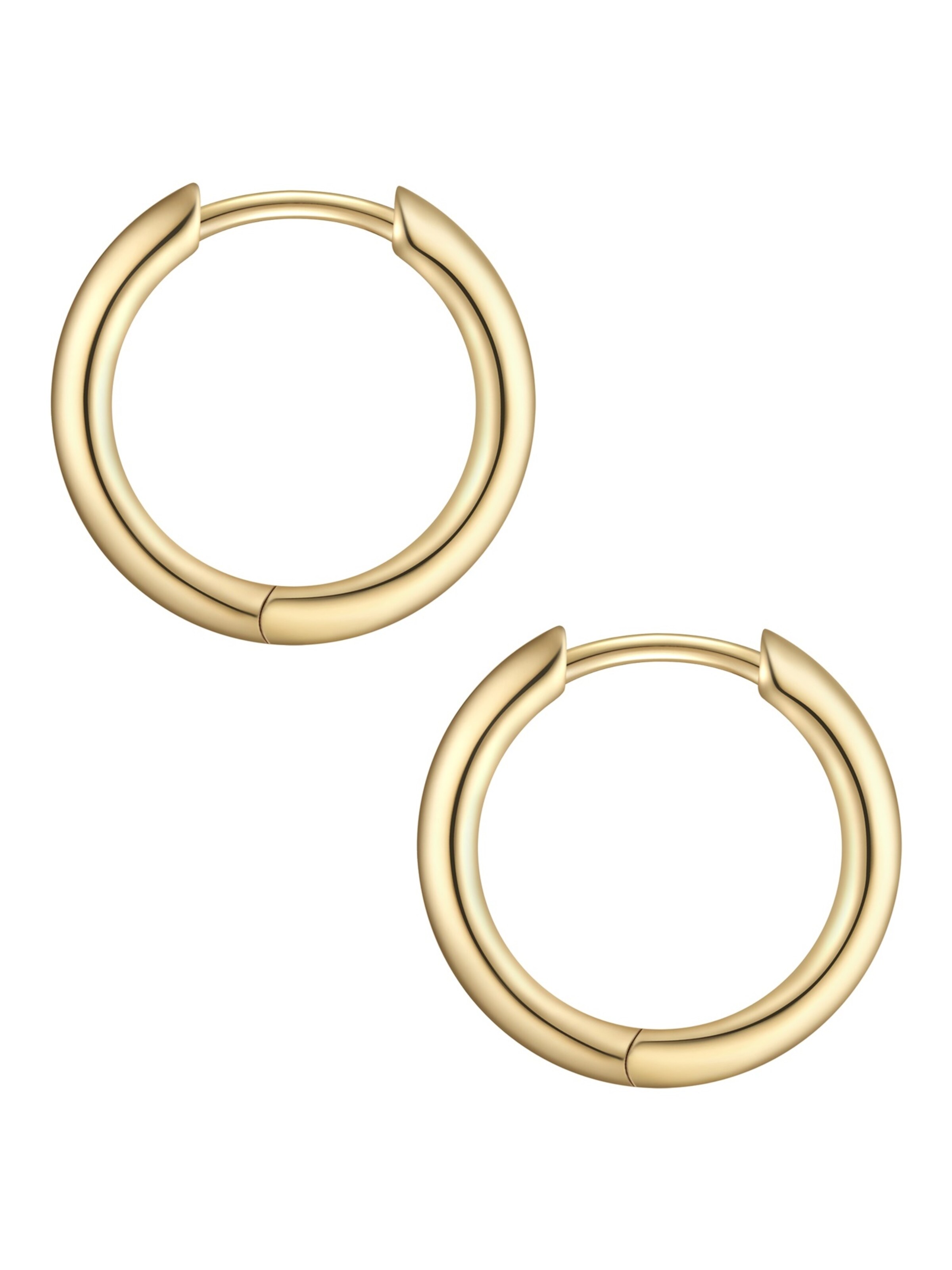 Glanzstücke München - Pendientes en oro