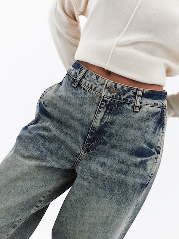 Baggy Jean OXXO en bleu