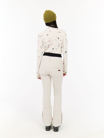 PROTEST Sportsweatshirt 'PRTVessy'‌‌ in Pink