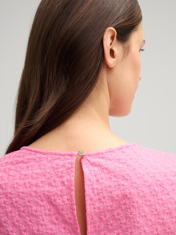 JOOP! Bluse in Pink