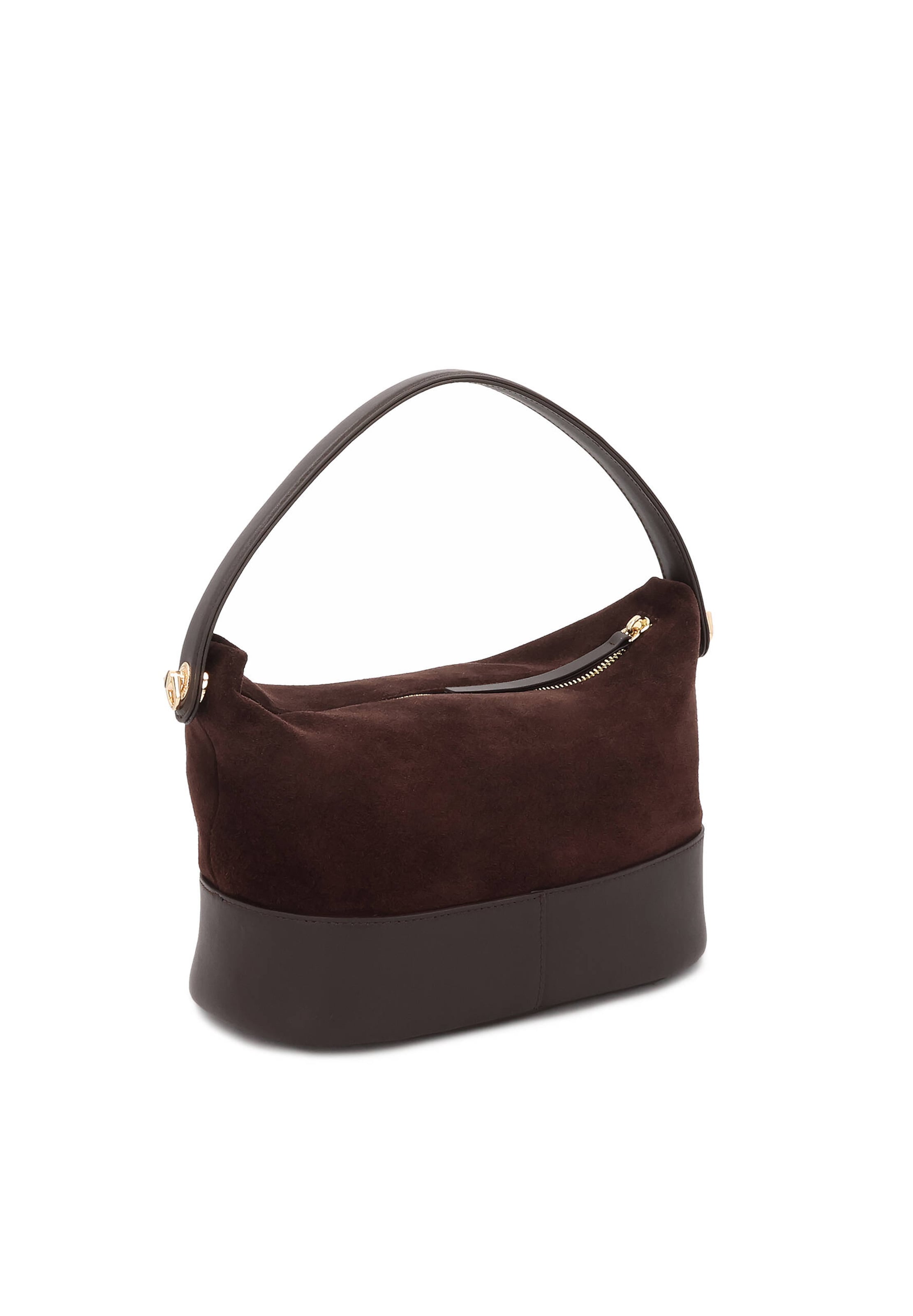 Kazar Handtasche in Braun