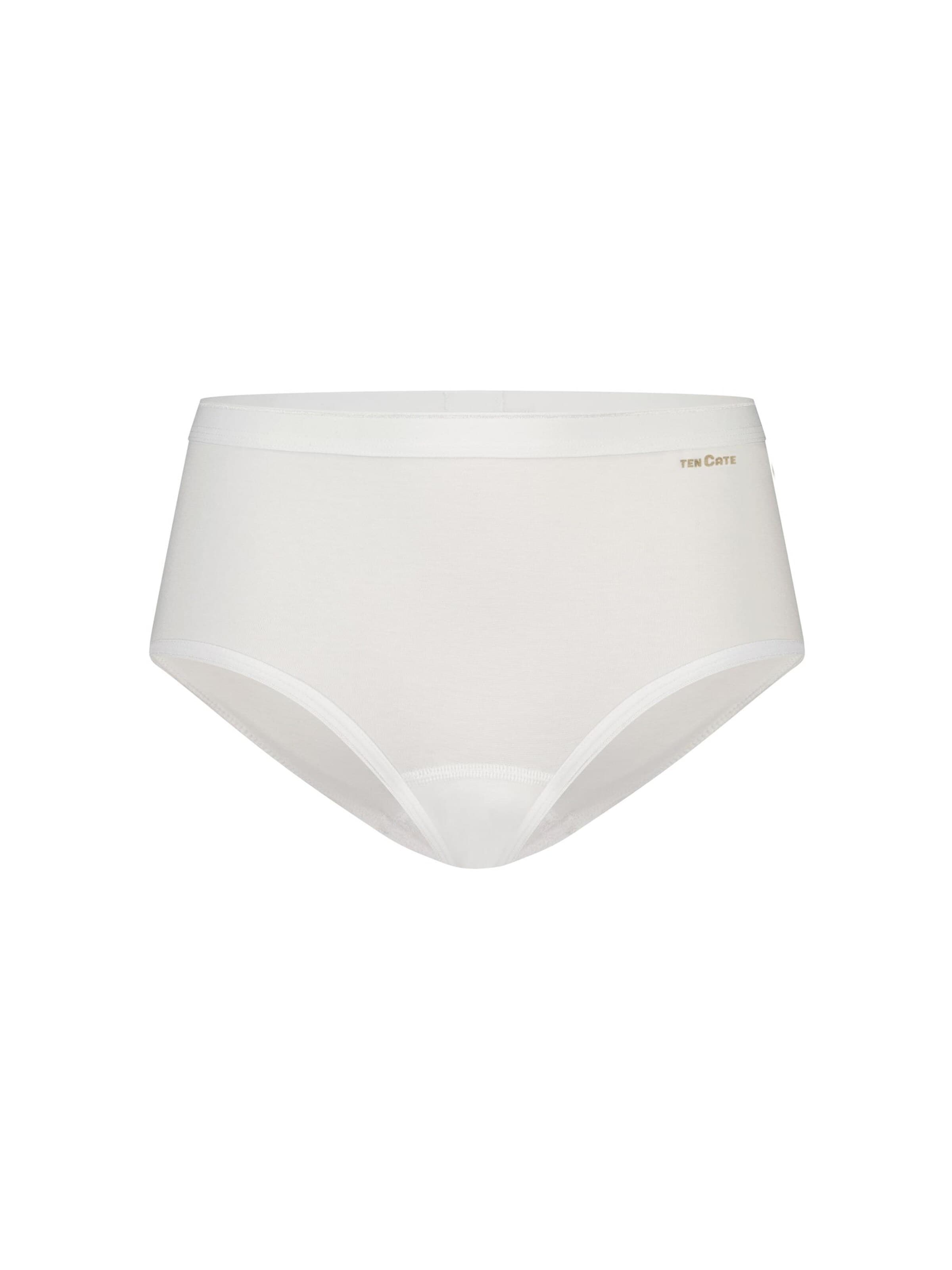 Ten Cate Slip in White