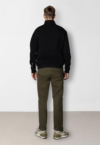 Sweat-shirt 'Patrick' Clean Cut Copenhagen en noir