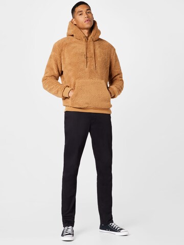 Karl Kani Sweatshirt in Brown