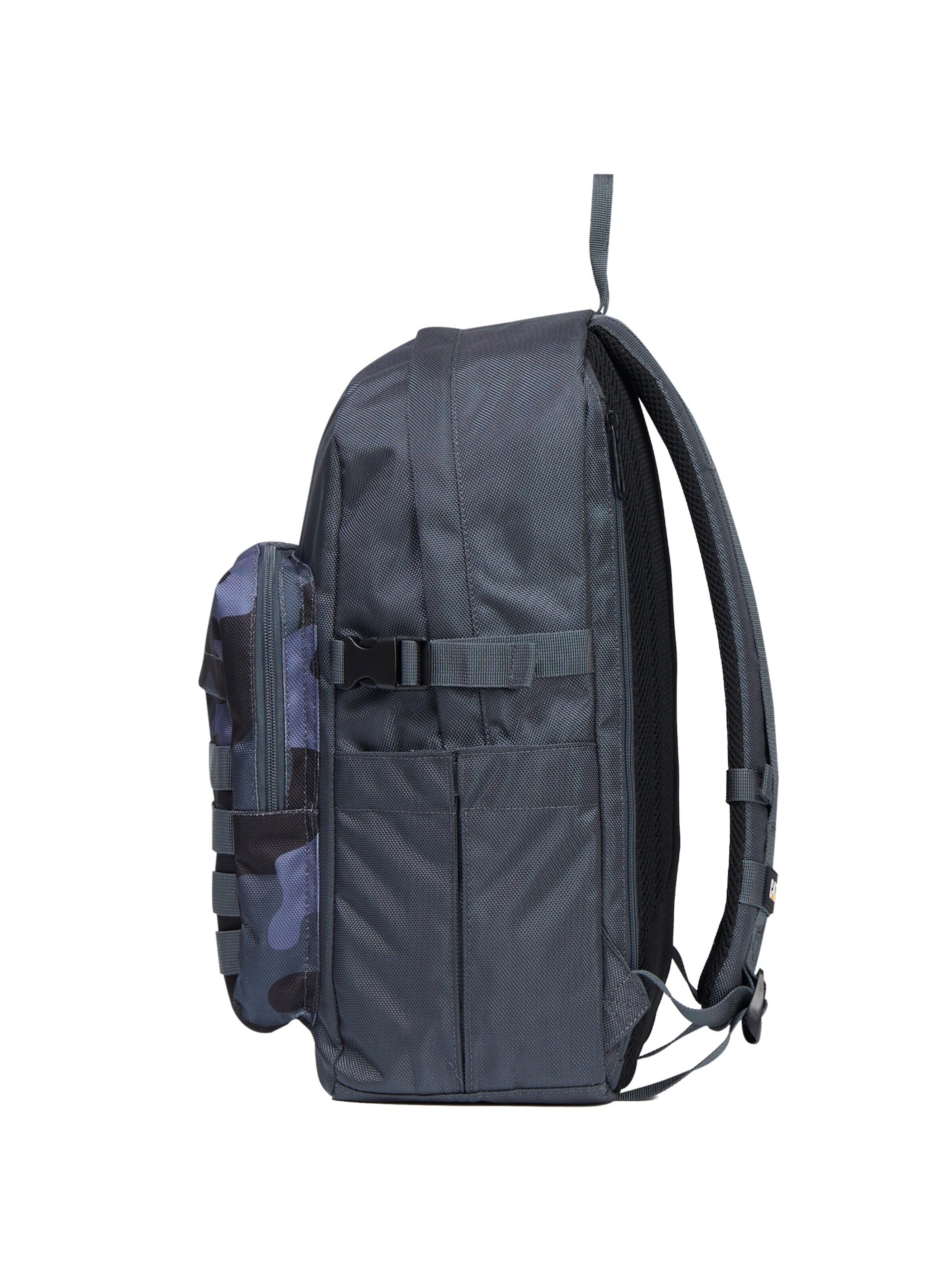 CATERPILLAR Backpack 'Caterpillar Yuma Backpack' in Blue