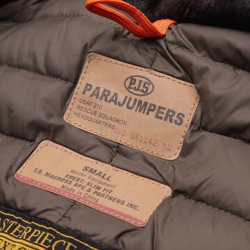 Parajumpers Jacket & Coat in S in Blue