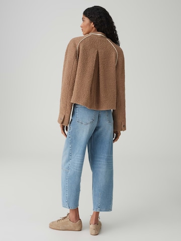 OPUS Демисезонная куртка 'Hirona' в Коричневый