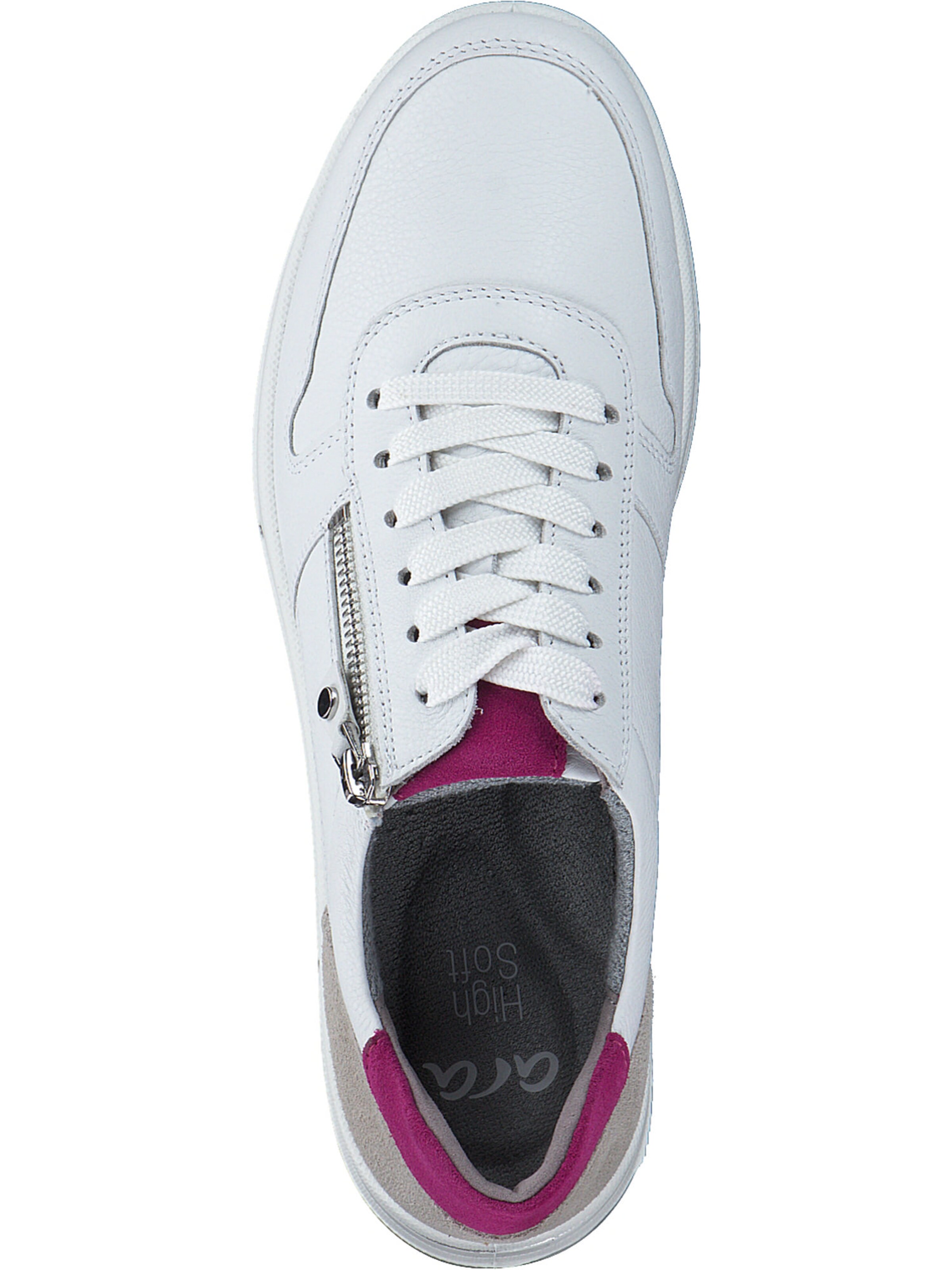 ARA Sneakers in White