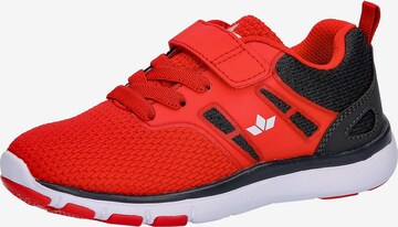 LICO Sneaker in Rot: predná strana