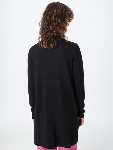 CULTURE Knit cardigan 'Annemarie' in Black