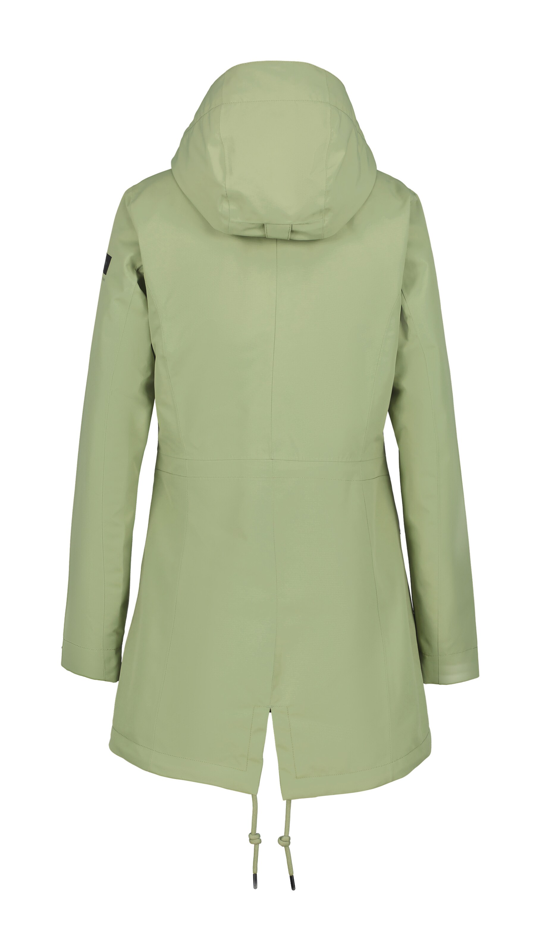 ICEPEAK Performance Jacket 'Addis' in Green