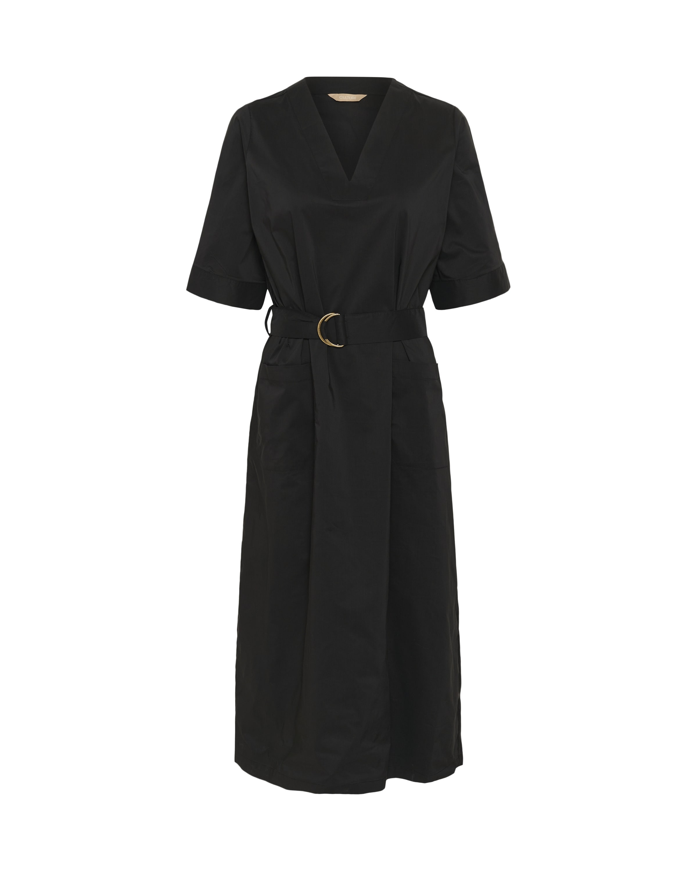 CULTURE Dress 'CUAstrid Antoinett' in Black, Item view