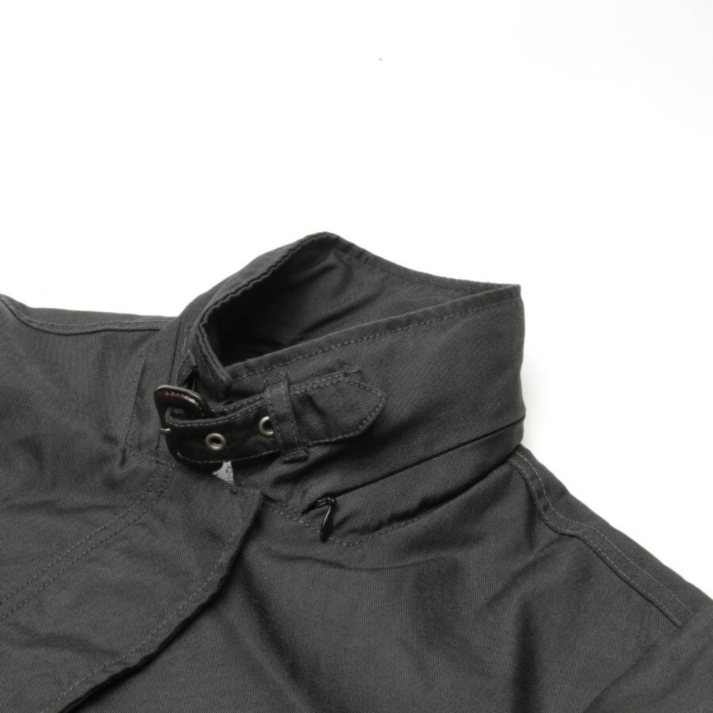 Woolrich Jacket & Coat in L in Black