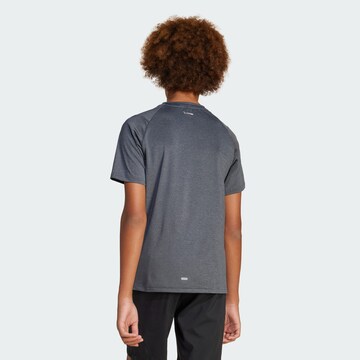 ADIDAS SPORTSWEAR - Camiseta funcional 'All Sports Favorite' en negro