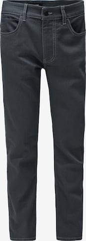 Salsa Jeans Hose in Grau: Vorderseite