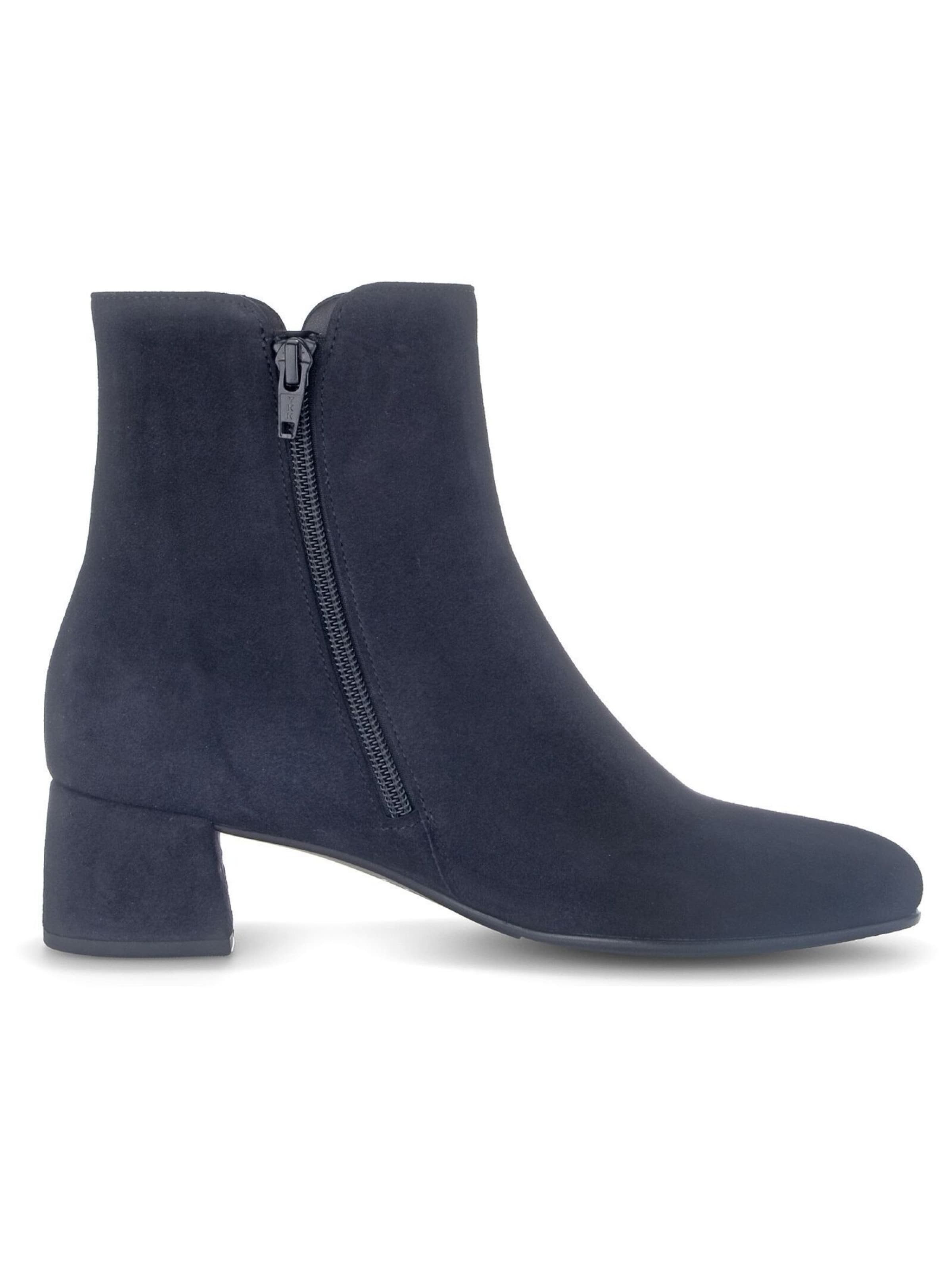 GABOR Bootie in Blue