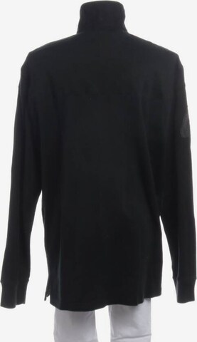 Polo Ralph Lauren Sweatshirt / Sweatjacke XL in Schwarz