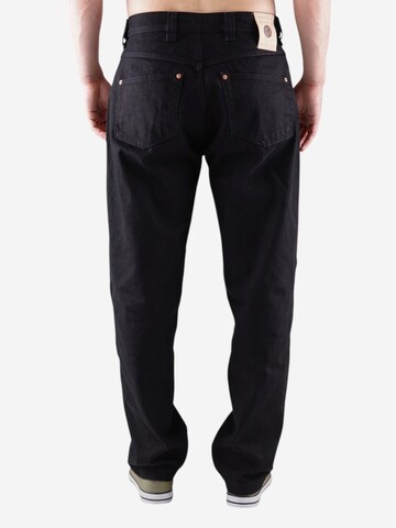 Picaldi Tapered Jeans 'Zicco 472 J' in Black