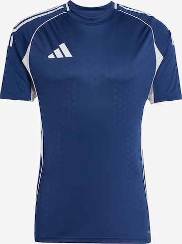 ADIDAS PERFORMANCE Performance Shirt in Blue: front