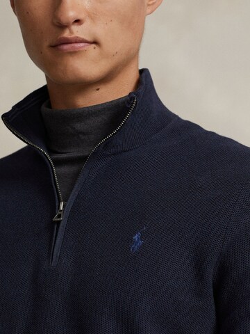 Polo Ralph Lauren - Jersey en azul