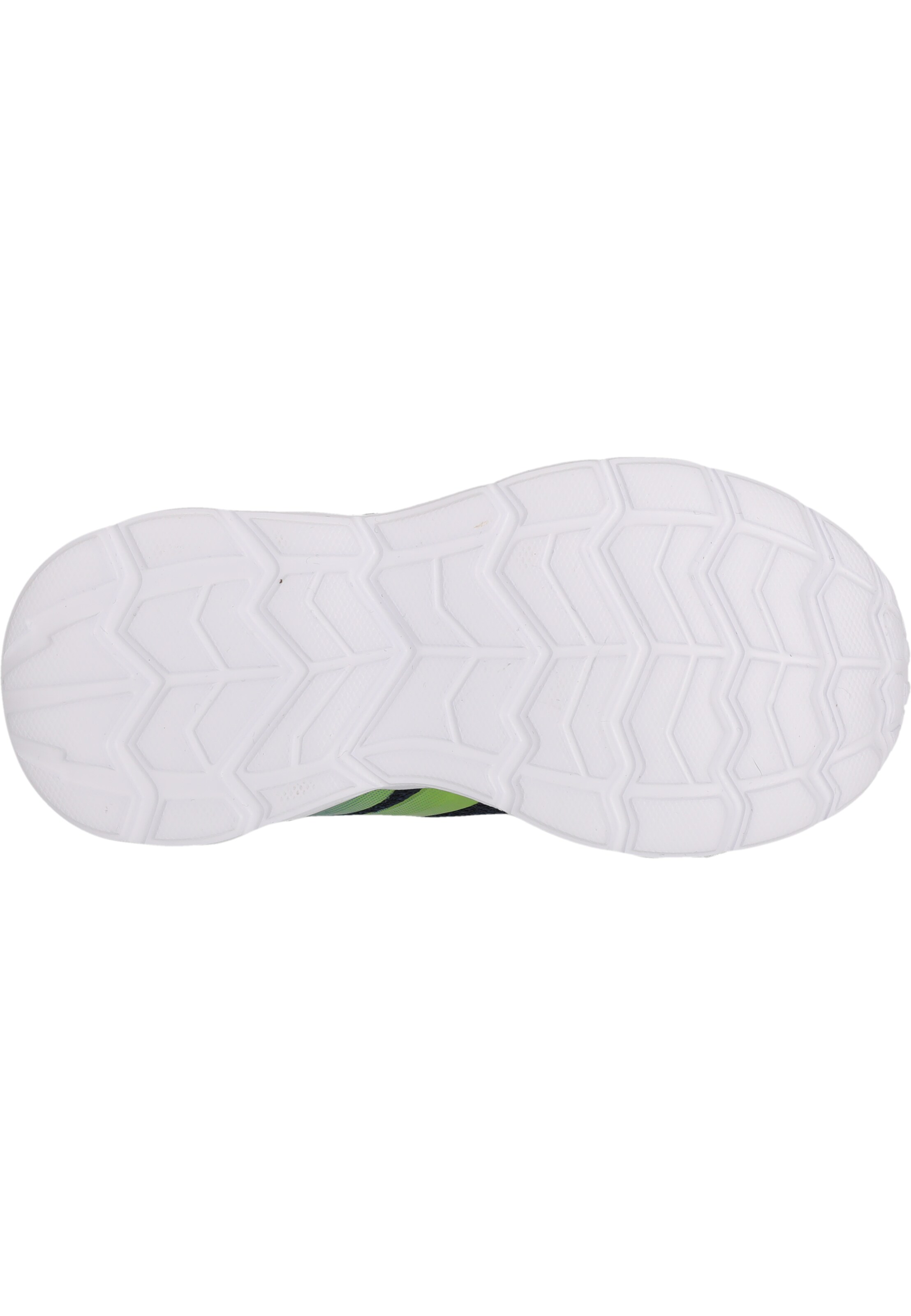 ZigZag Sneaker 'Gukal' in Blau