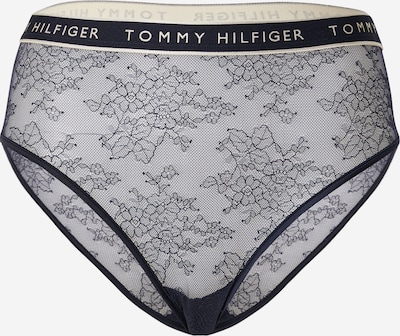 TOMMY HILFIGER Trosa i nattblå, Produktvy