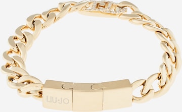 auksinė Liu Jo Apyrankė: priekis