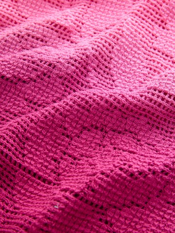 Next Pullover in Pink