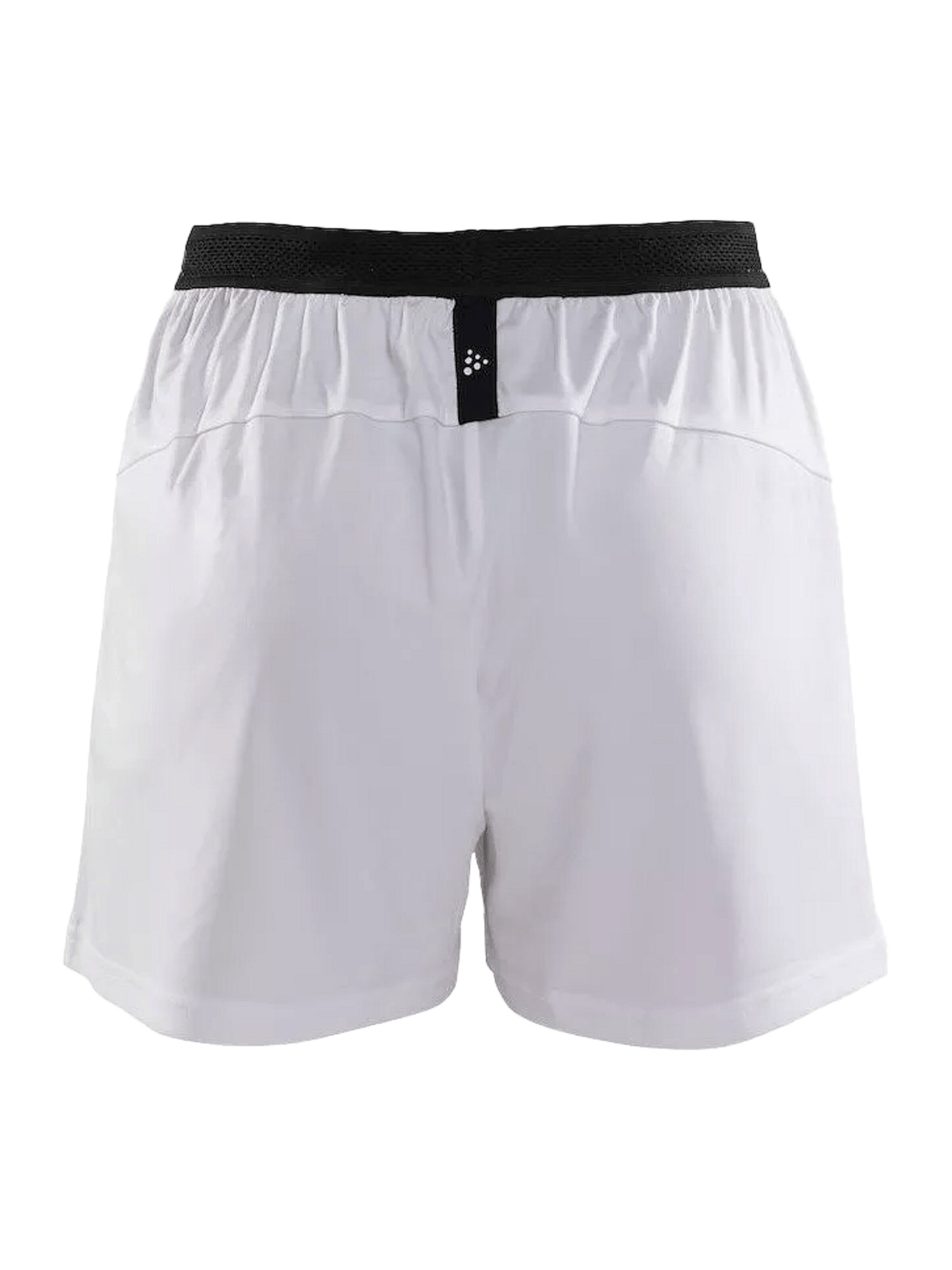 Craft Regular Workout Pants 'Progress 2.0' in White