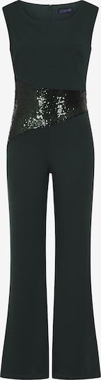 HotSquash Kombinezon u zelena / tamno zelena, Pregled proizvoda