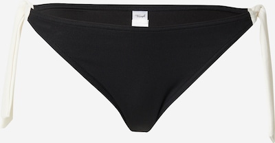 fekete / fehér TRIUMPH Bikini nadrágok 'Summer Glow', Termék nézet