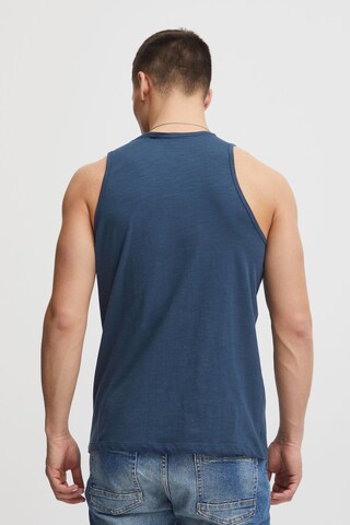 BLEND Shirt 'Bhtanktop' in Blue