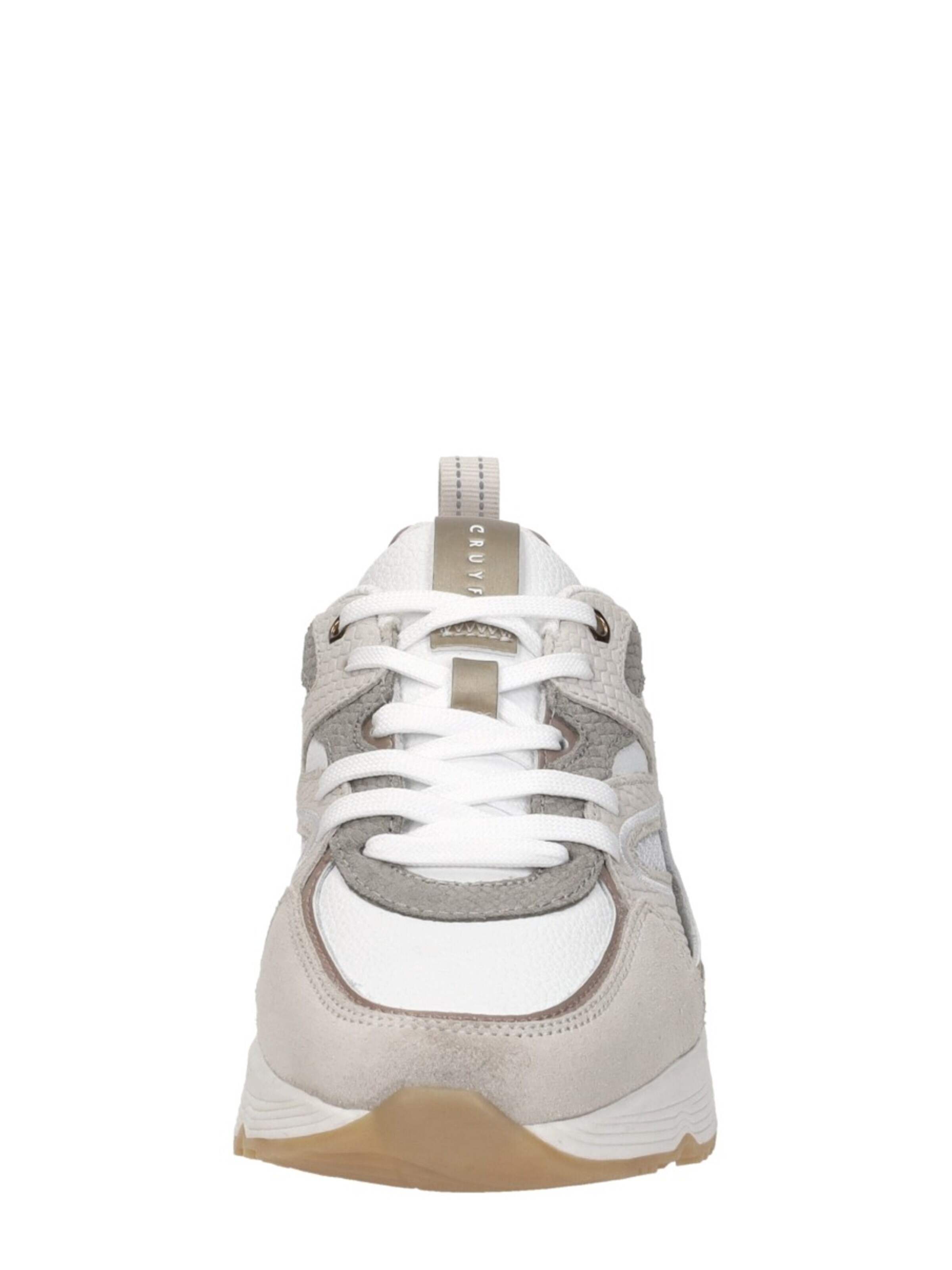 Cruyff Sneakers 'Madina' in White