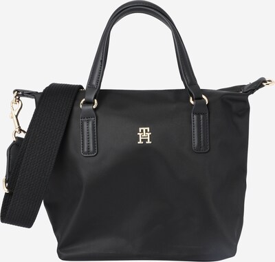 TOMMY HILFIGER Bolso de mano 'Poppy' en negro, Vista del producto