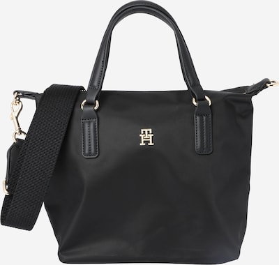 TOMMY HILFIGER Handbag 'Poppy' in Black, Item view