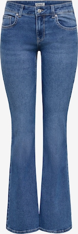 Jeans 'ONLPhoebe' di ONLY in blu: frontale