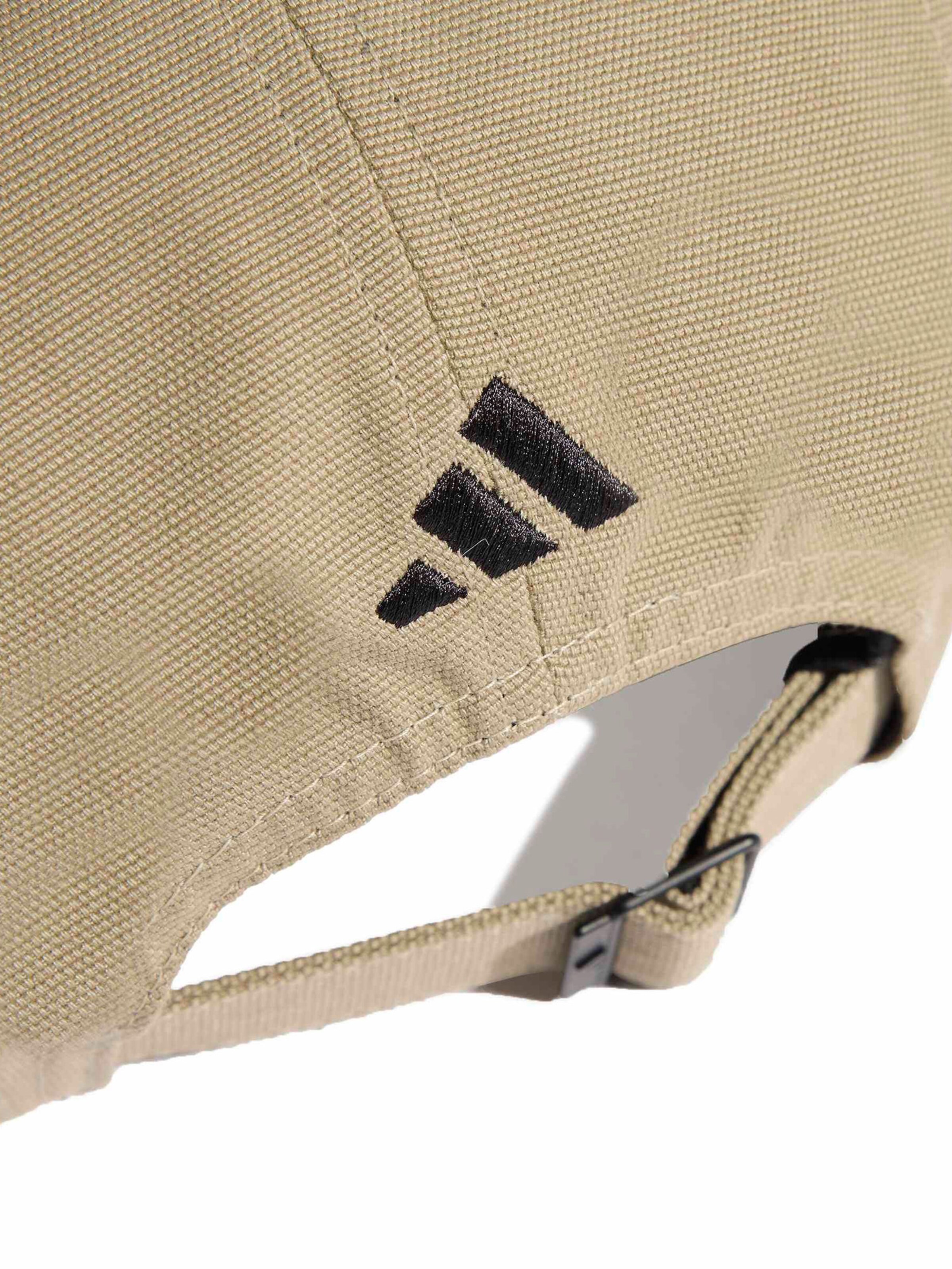 ADIDAS PERFORMANCE Cap 'LINEAR' in Beige