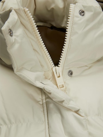 JJXX Between-season jacket 'Birdie' in Beige