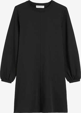Marc O'PoloHaljina - crna boja: prednji dio