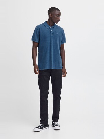 BLEND - Camiseta en azul