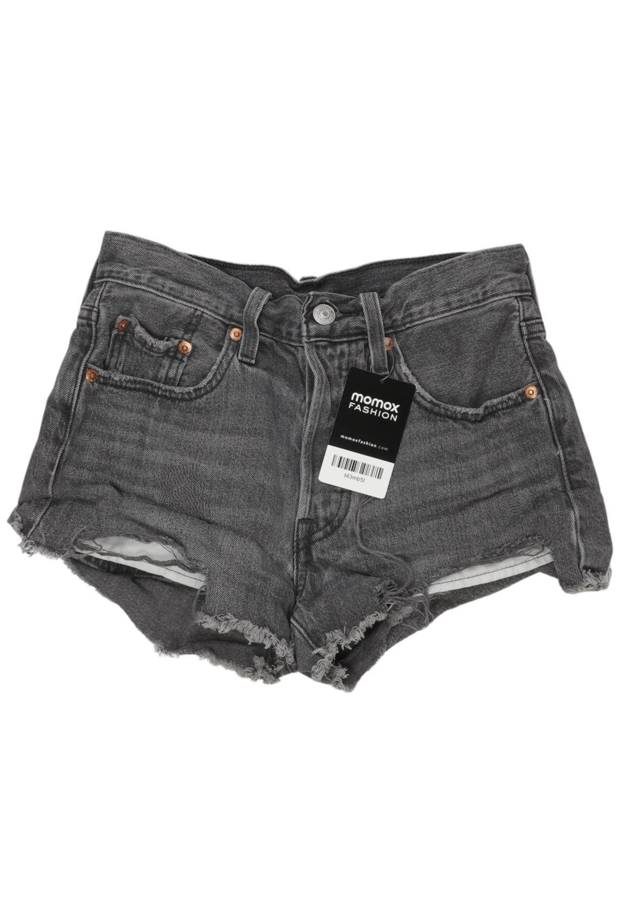 LEVI'S ® Shorts in XXS in Grey, Item view