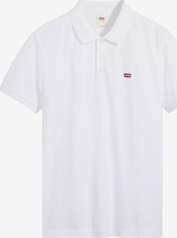 LEVI'S ® Shirt 'Housemark' in White: front