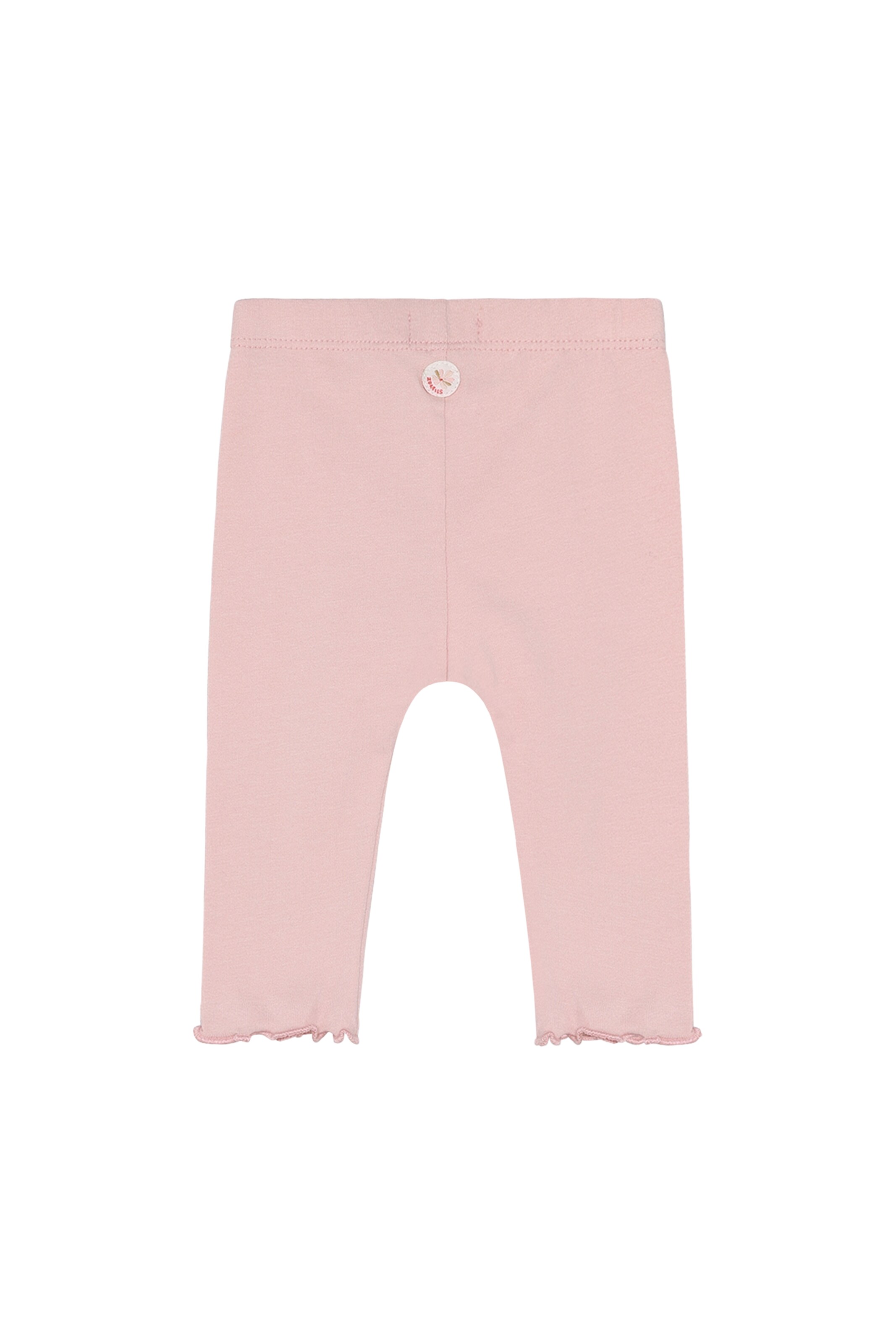 Noppies Regular Leggings in Roze